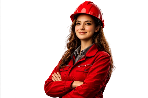 Industrial Engineer