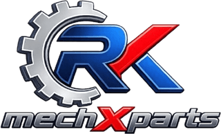 RK MechXParts