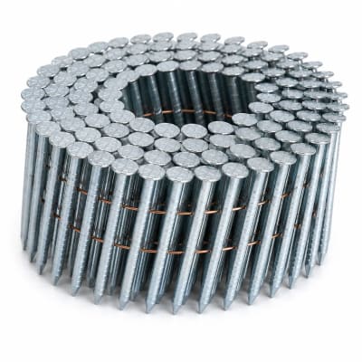 Hot-Dip Galvanized Coil Nails