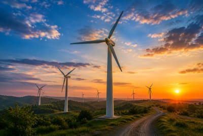 Power Generation industry