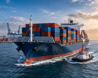 Marine industry