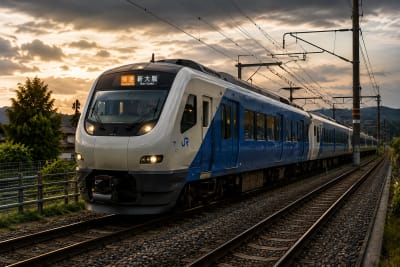 Railway industry