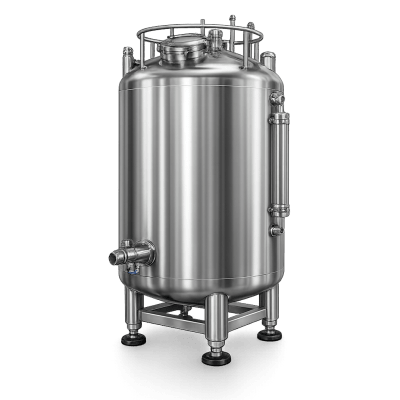 Storage Tank