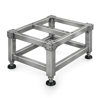 Machine Frame