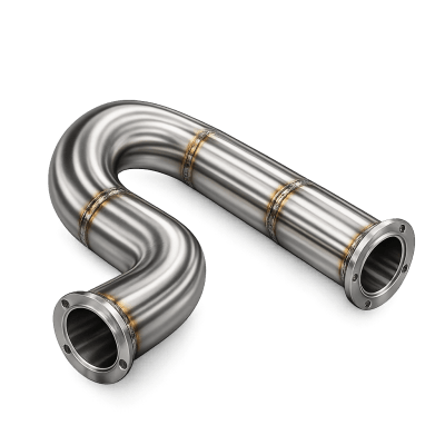 Exhaust Pipe