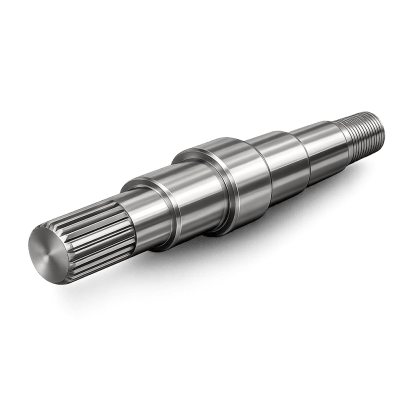 Precision Shaft
