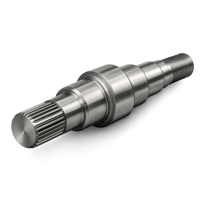 Forged Shaft