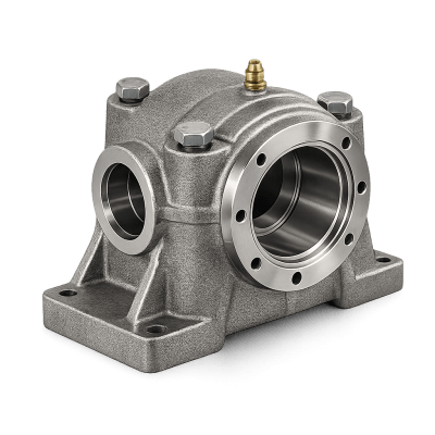 Bearing Housing