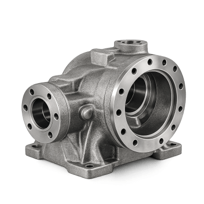 Gear Housing