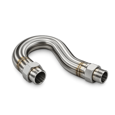 Hydraulic Tube