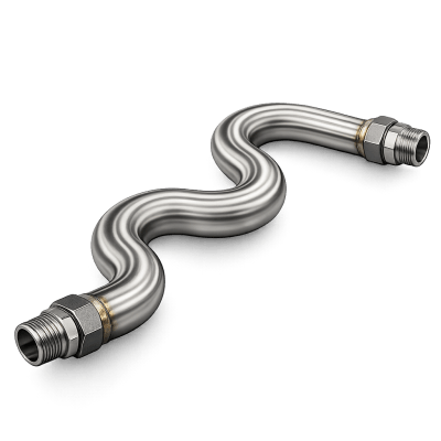 Serpentine Tube