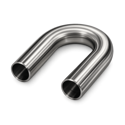U-Bend Tube