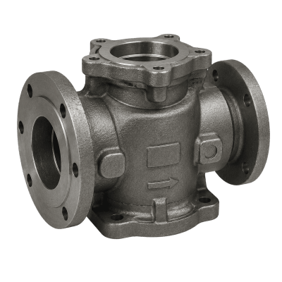 Valve Body