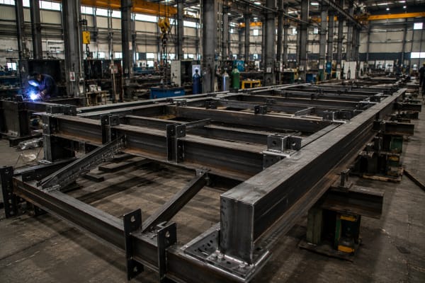 Structural Steel