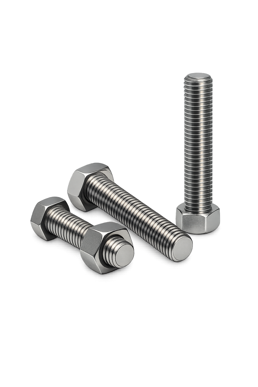 Hex Bolts