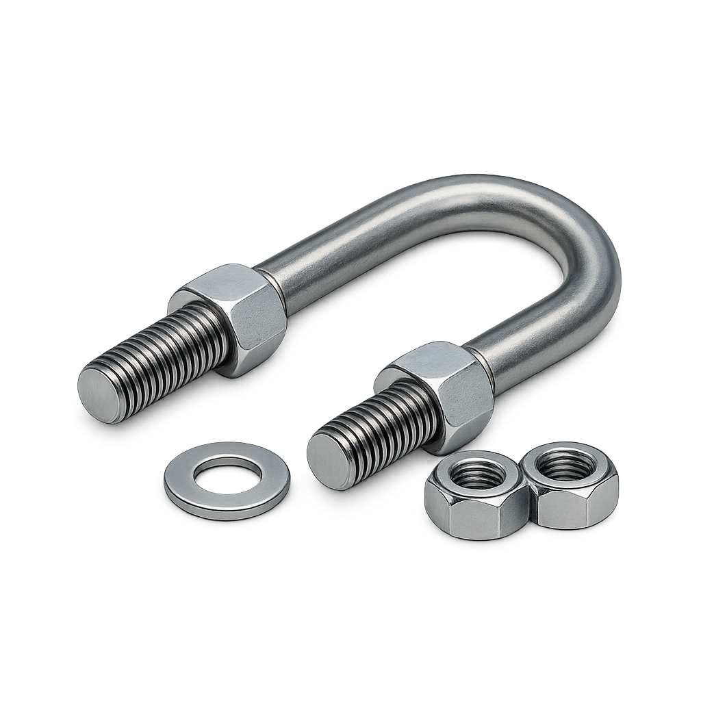 U-Bolts