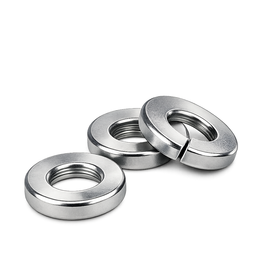 Washers