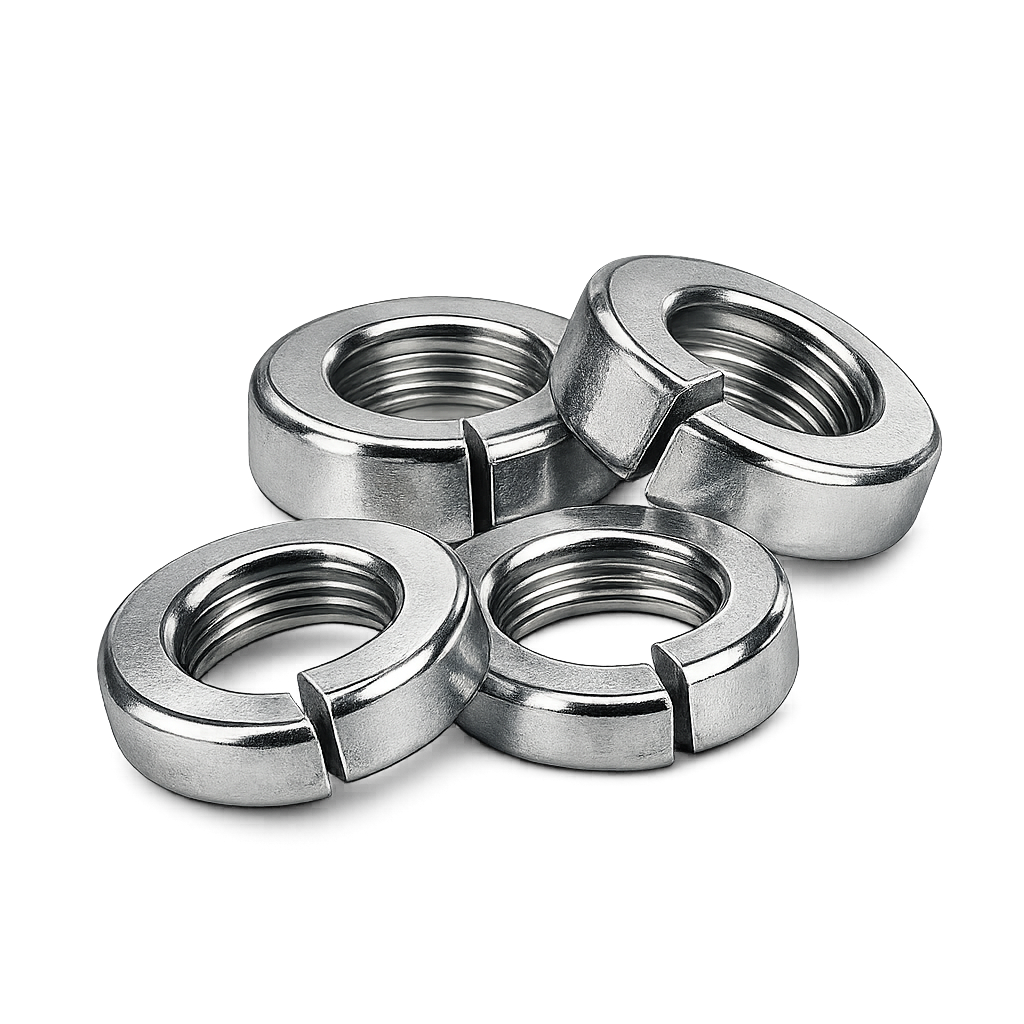 Spring Washers