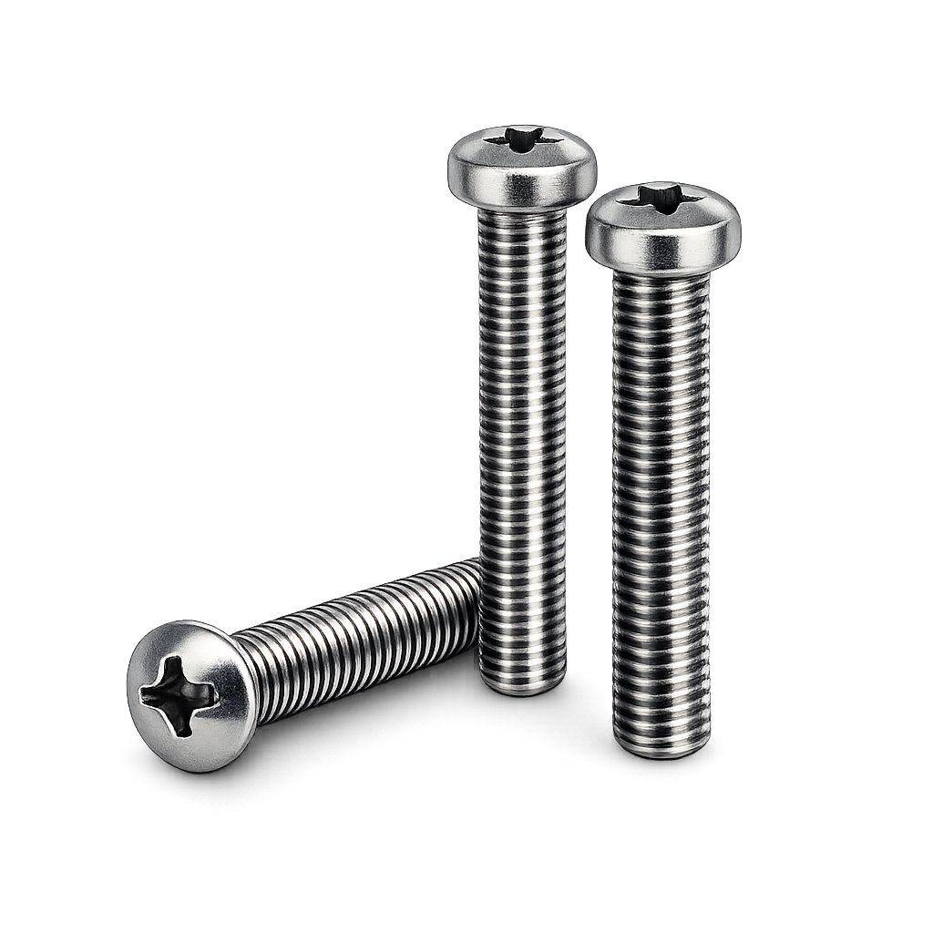 Machine Screws