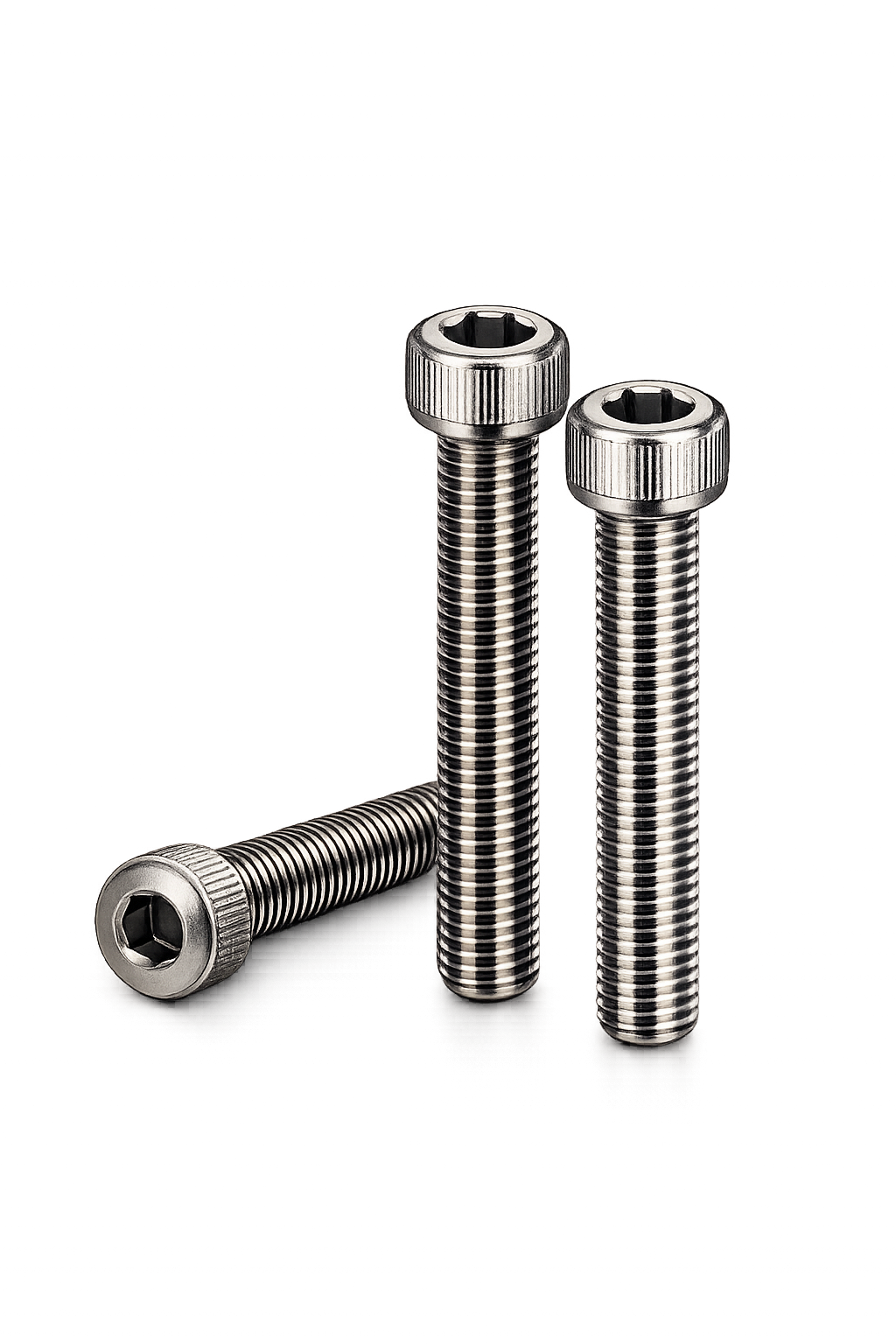Allen Screws