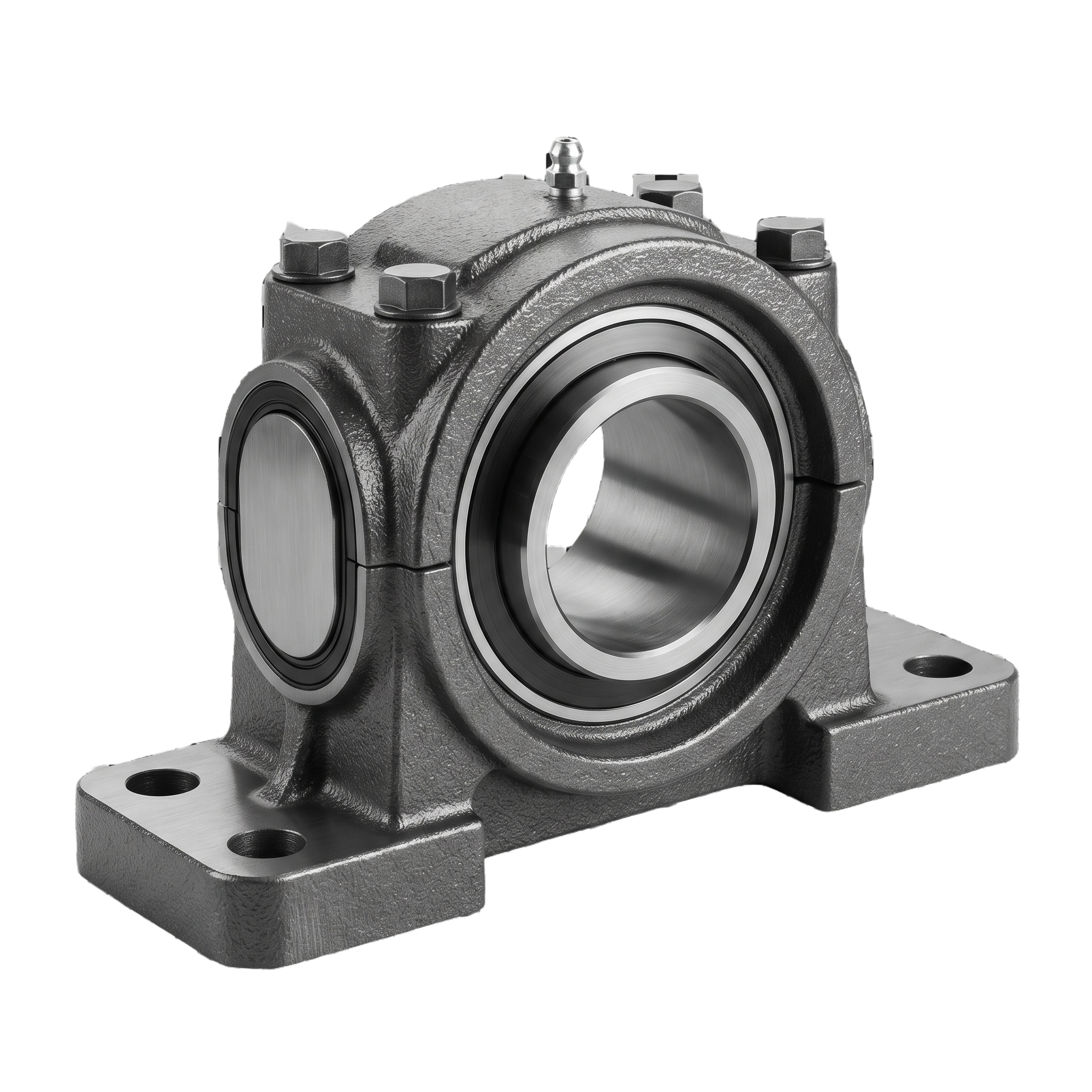 Bearing Housings