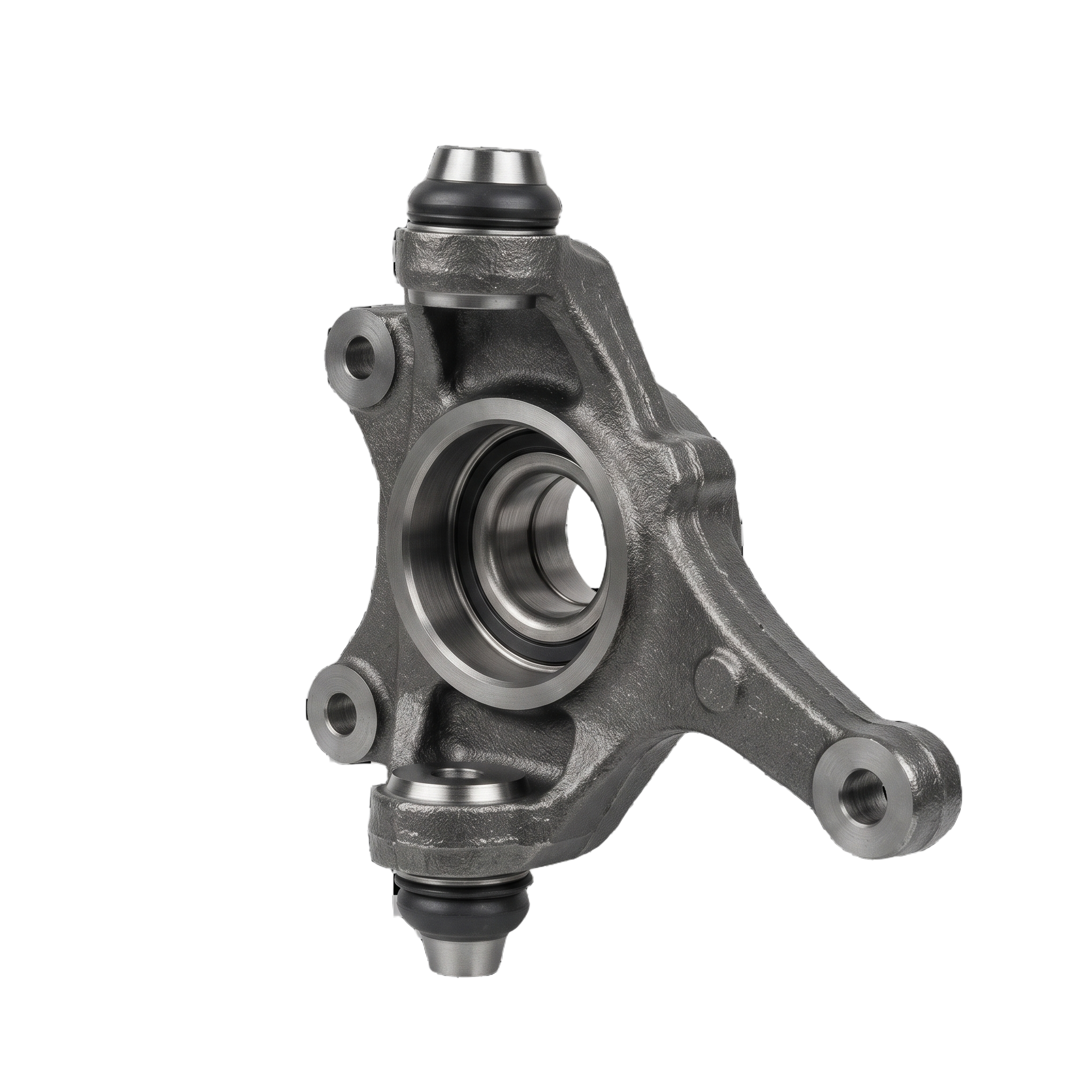 Steering Knuckles