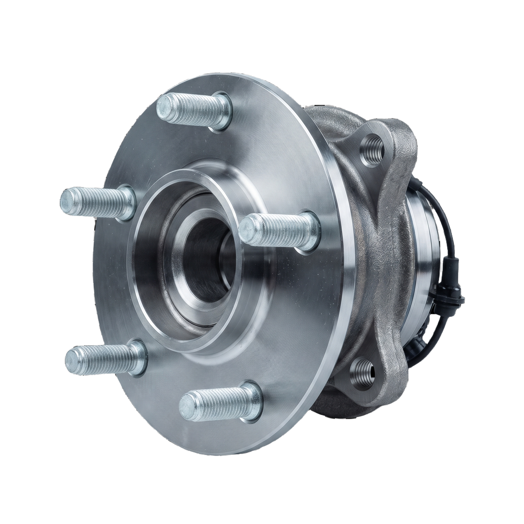 Wheel Hubs