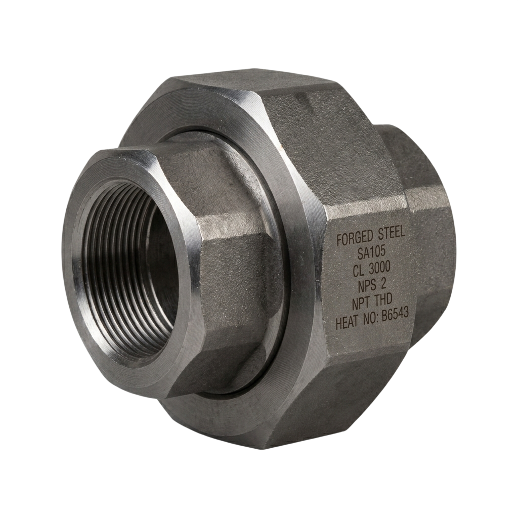 Boiler Couplings