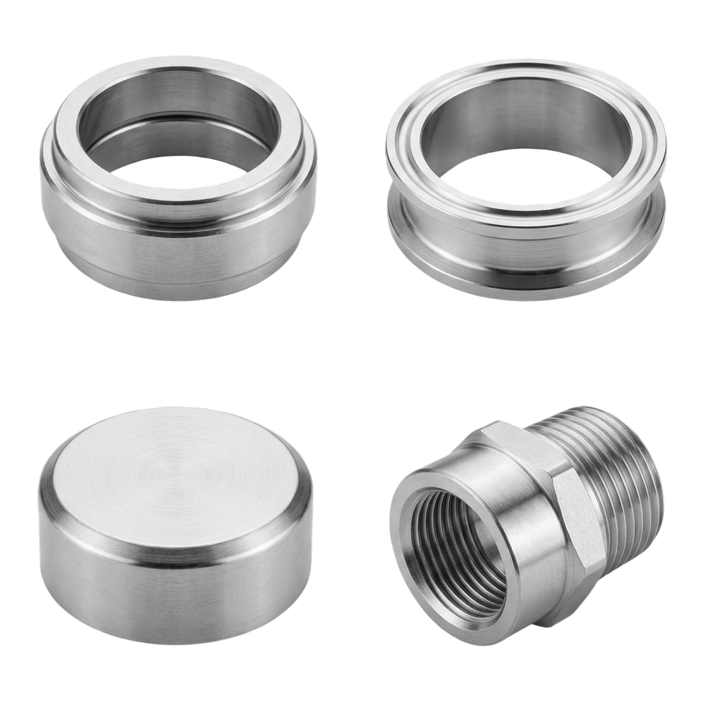 Tube Ferrules