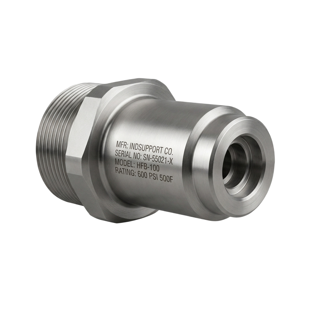 Boiler Nozzles