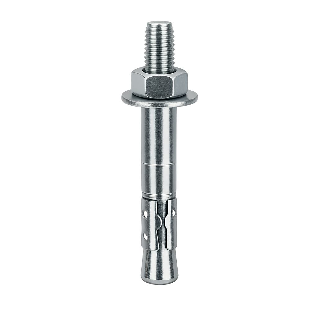 Anchor Bolts