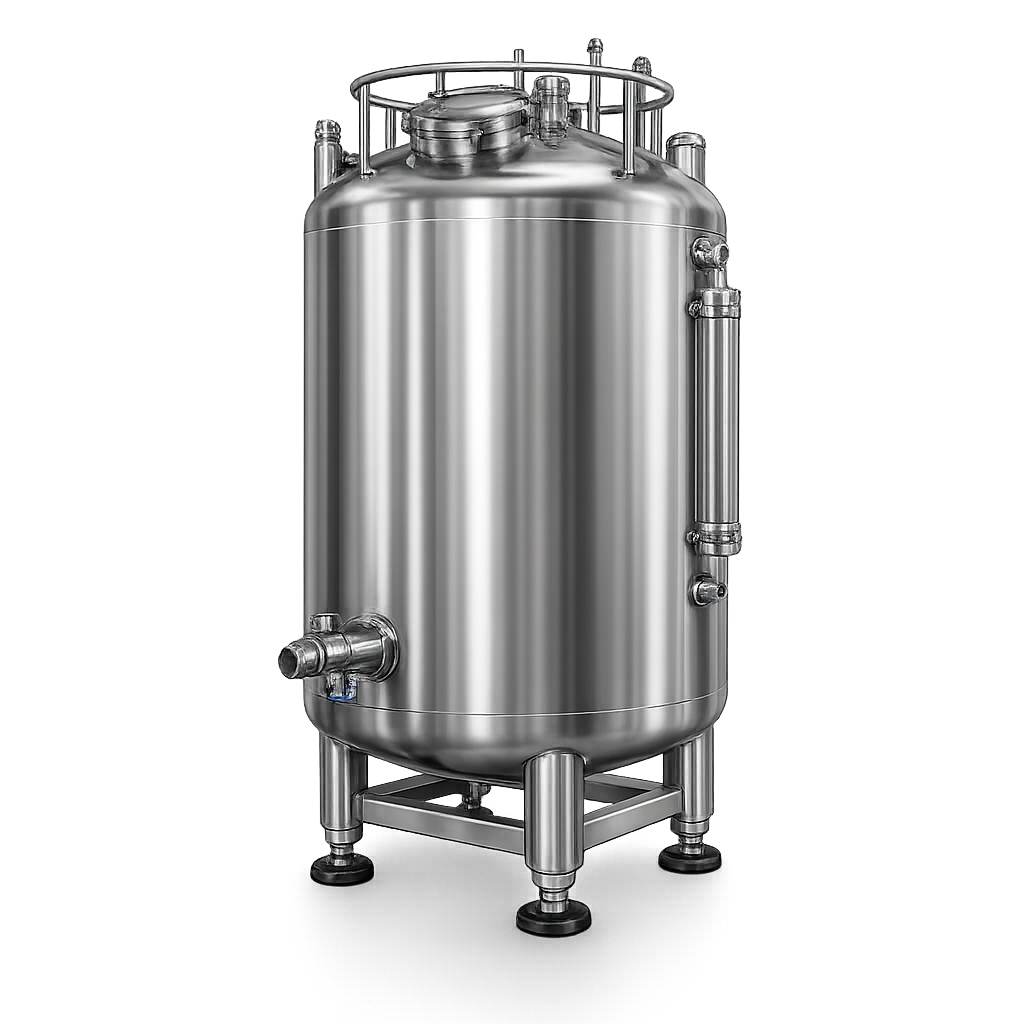 Storage Tank