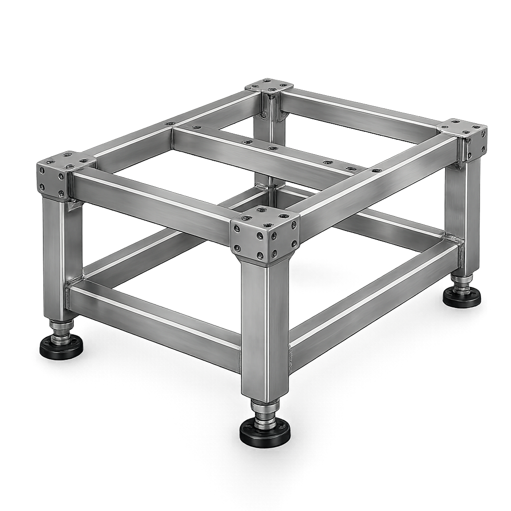 Machine Frame
