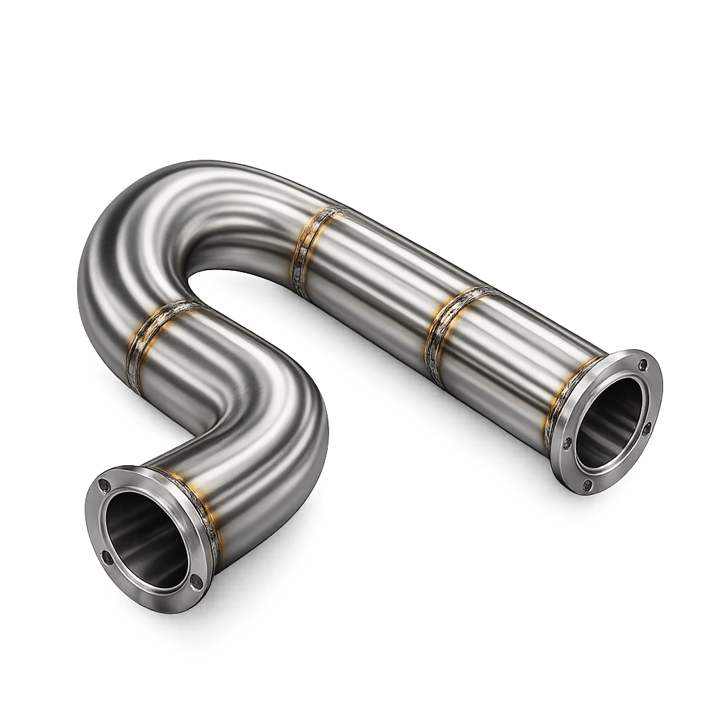 Exhaust Pipe