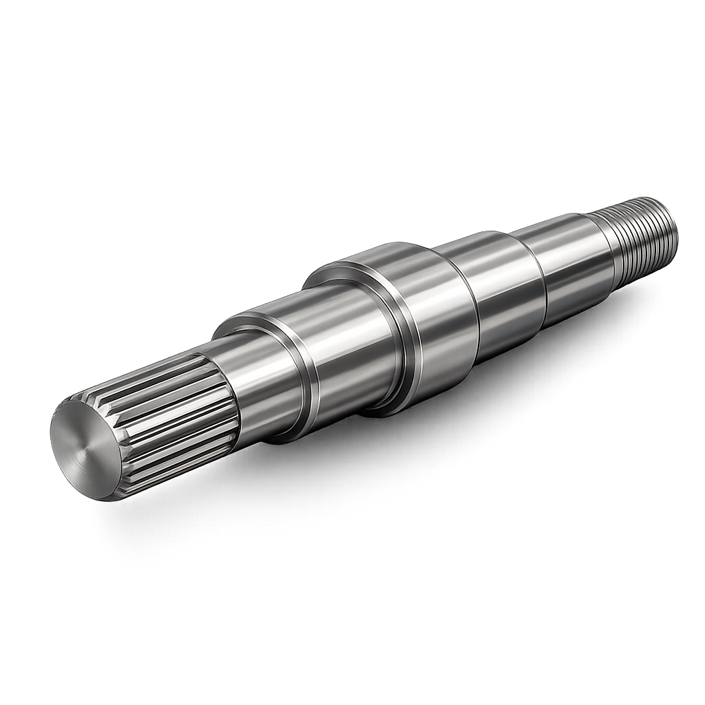 Precision Shaft