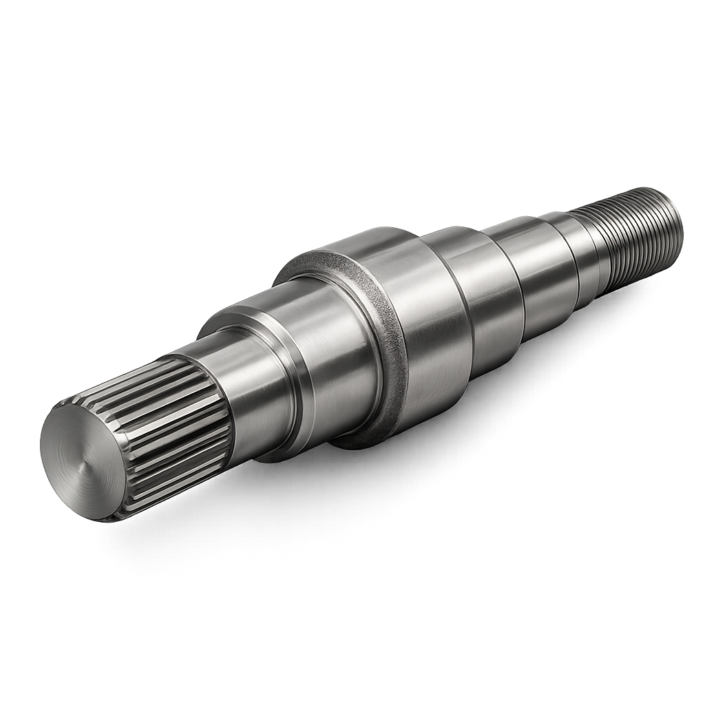Forged Shaft