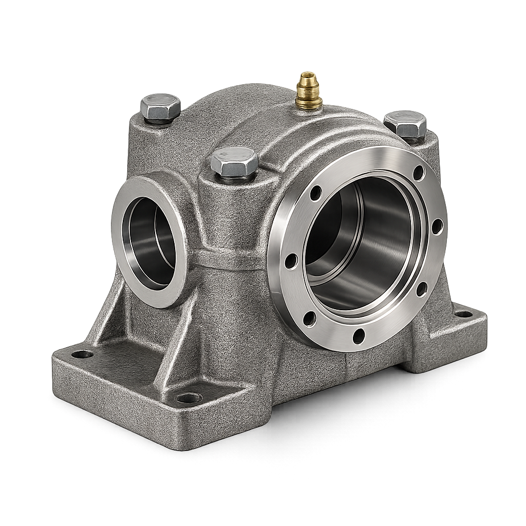 Bearing Housing