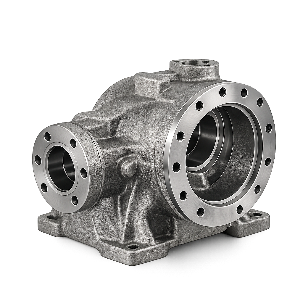 Gear Housing