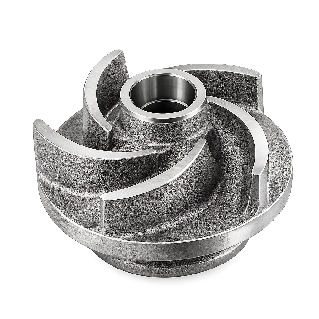 Impeller