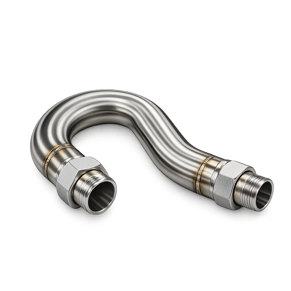 Hydraulic Tube
