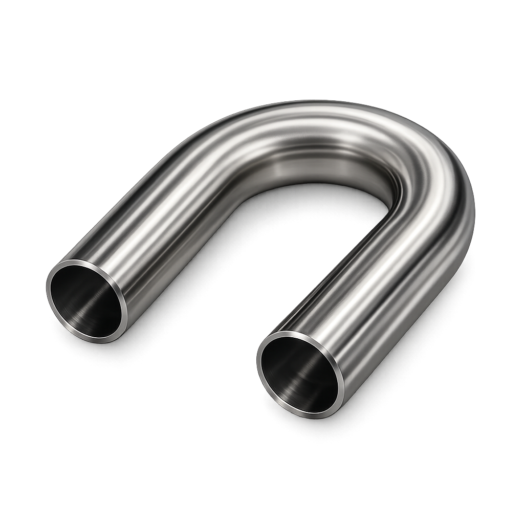 U-Bend Tube