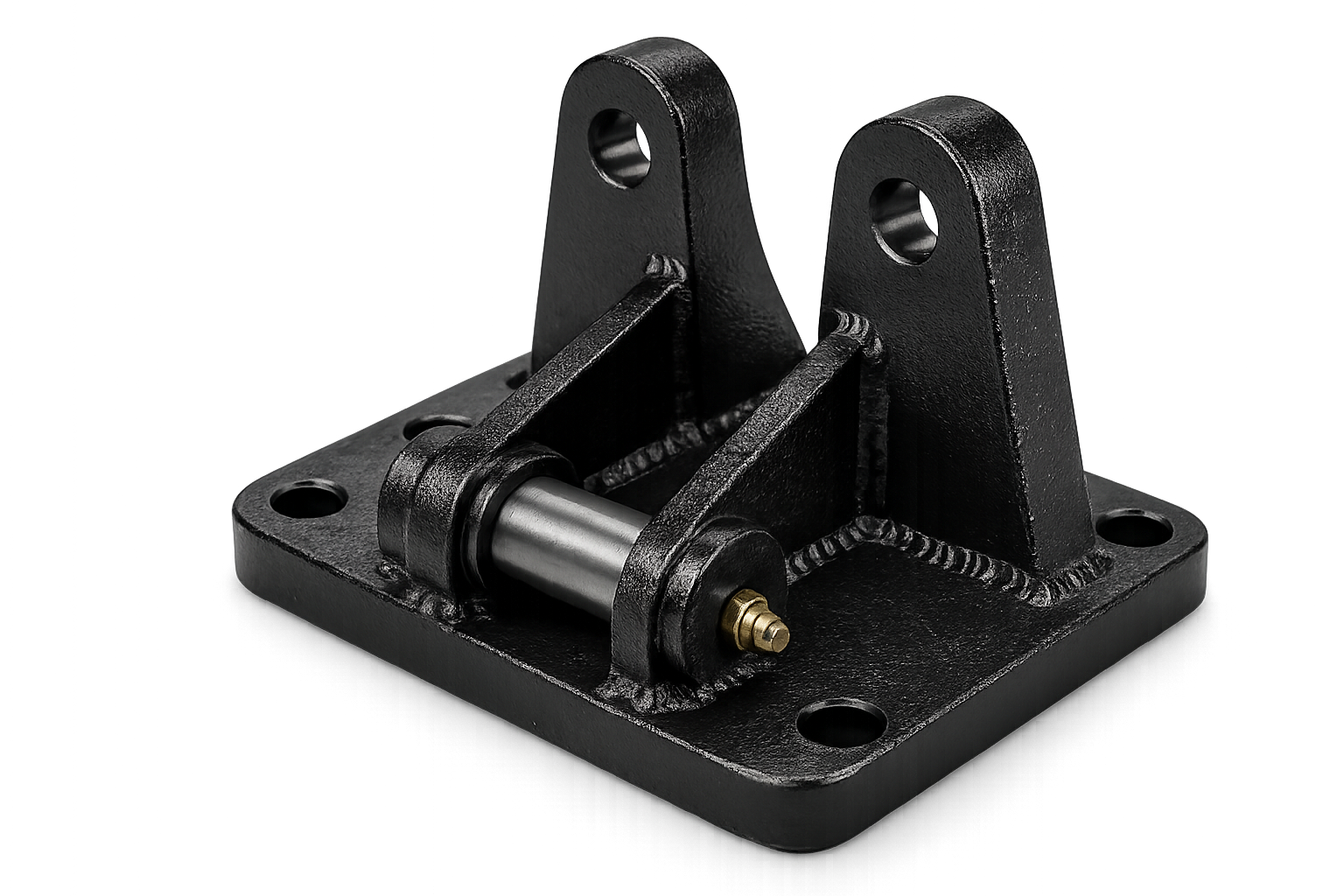 Leaf Spring Bracket