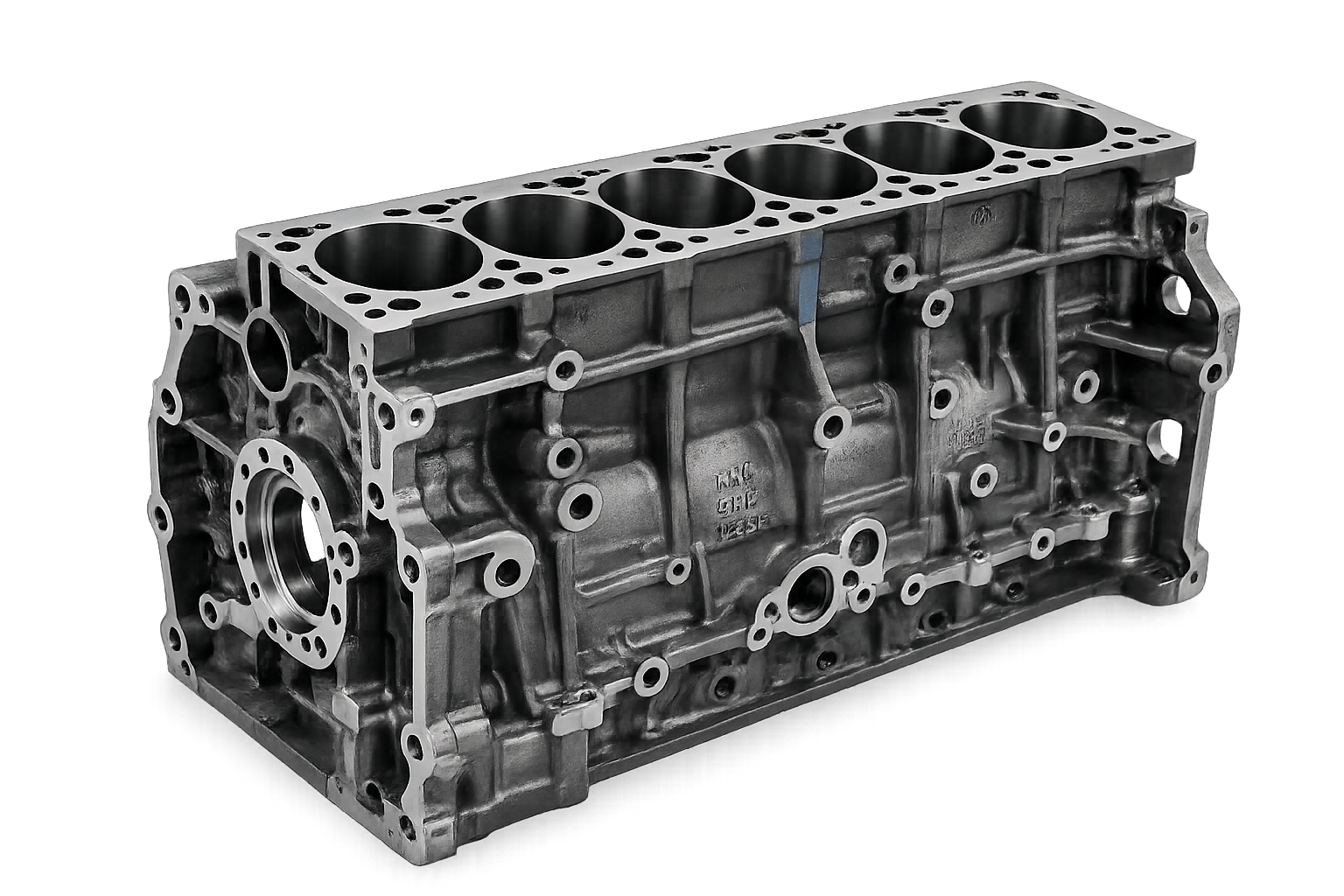 Engine Block