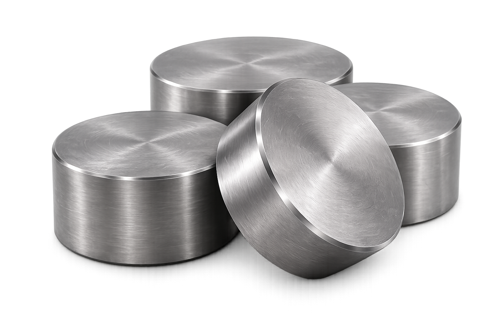 Gear Blank
