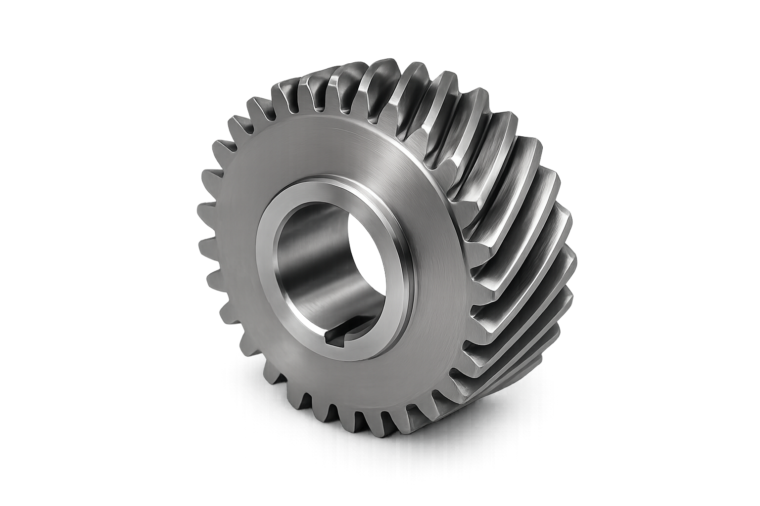 Helical Gear