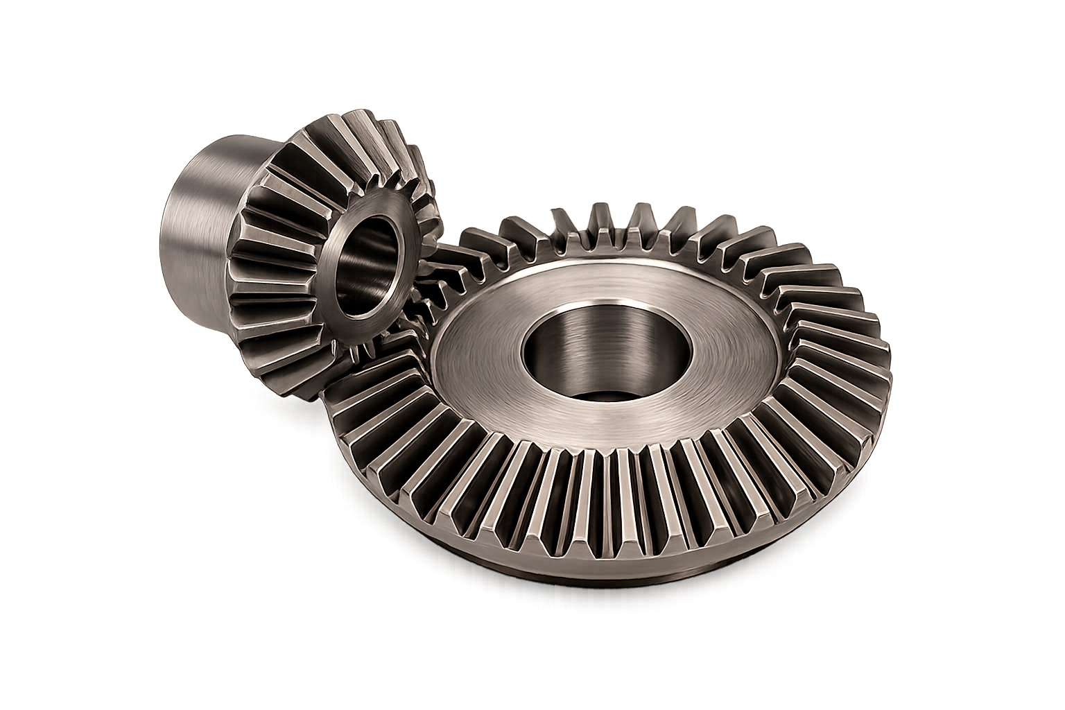 Bevel Gear