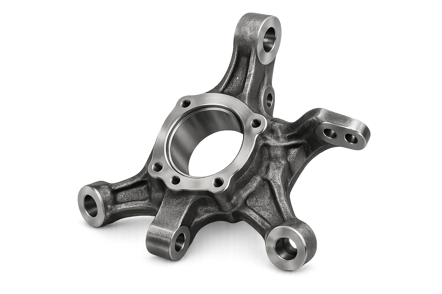 Steering Knuckle