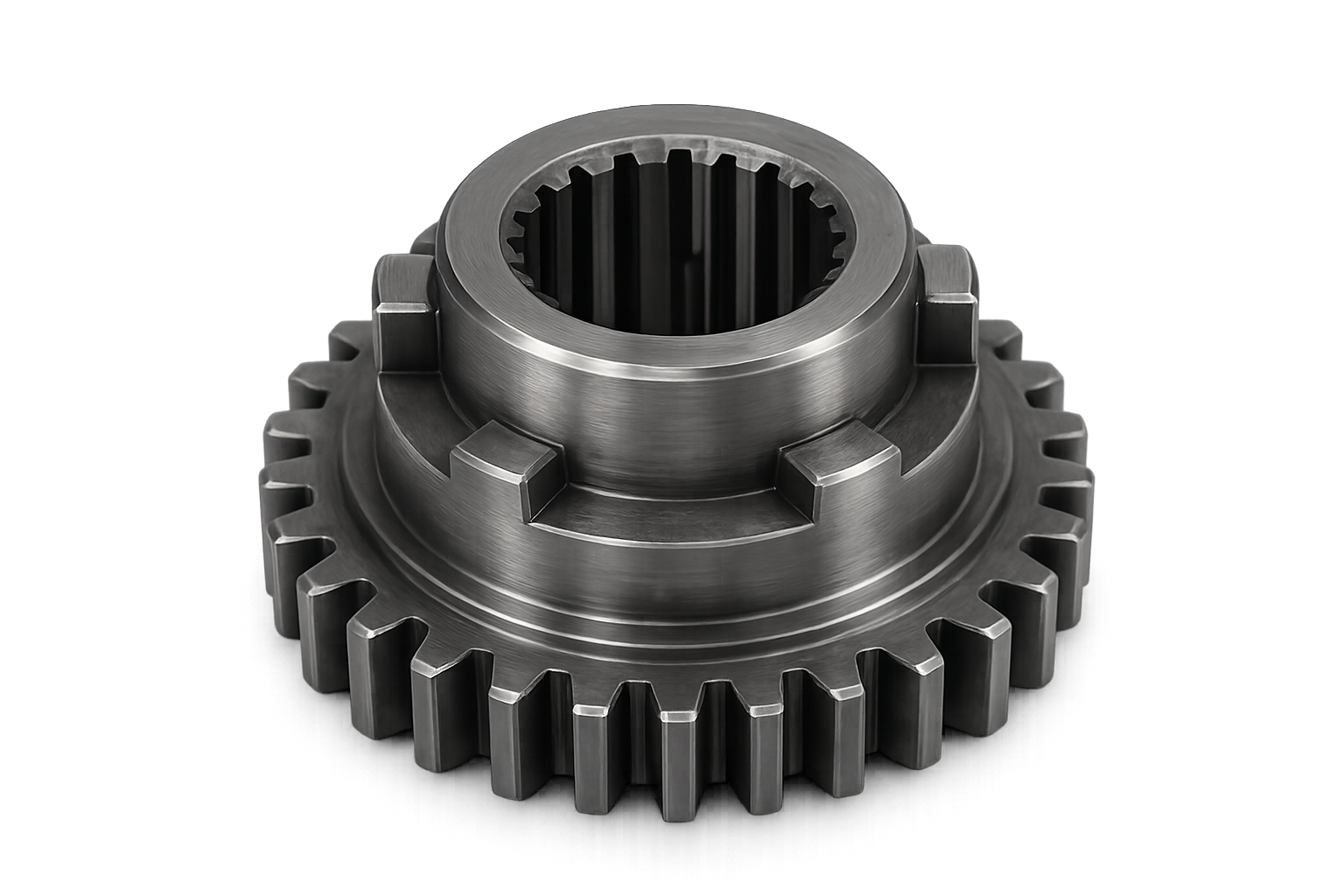 Gear Hub