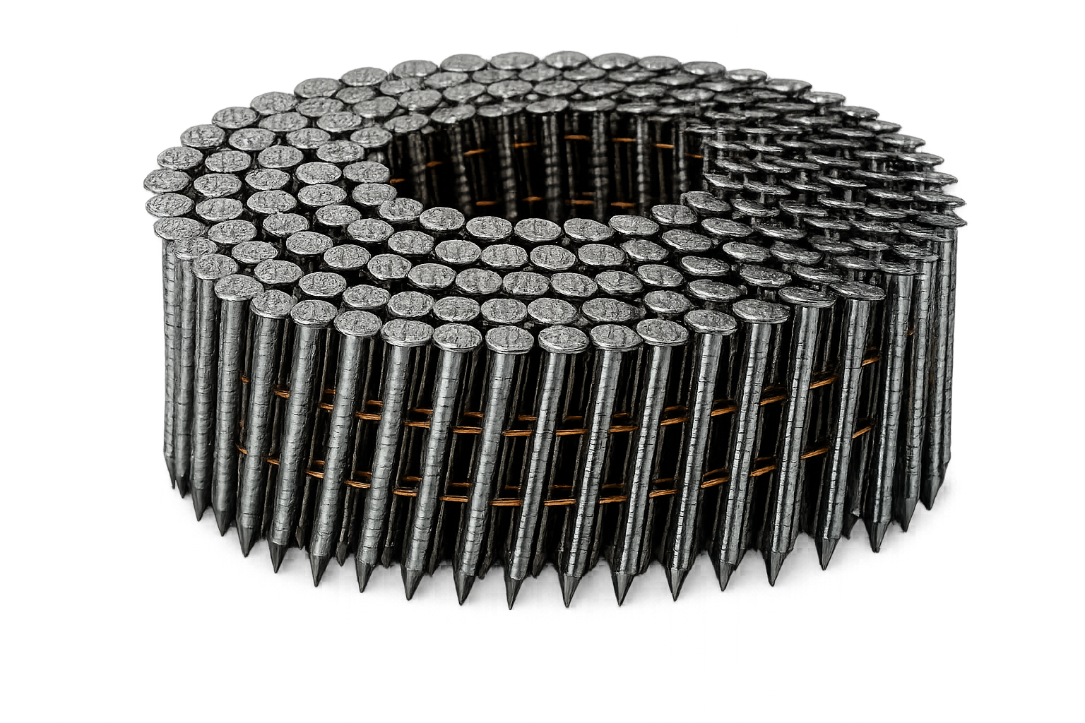 Roofing Coil Nails