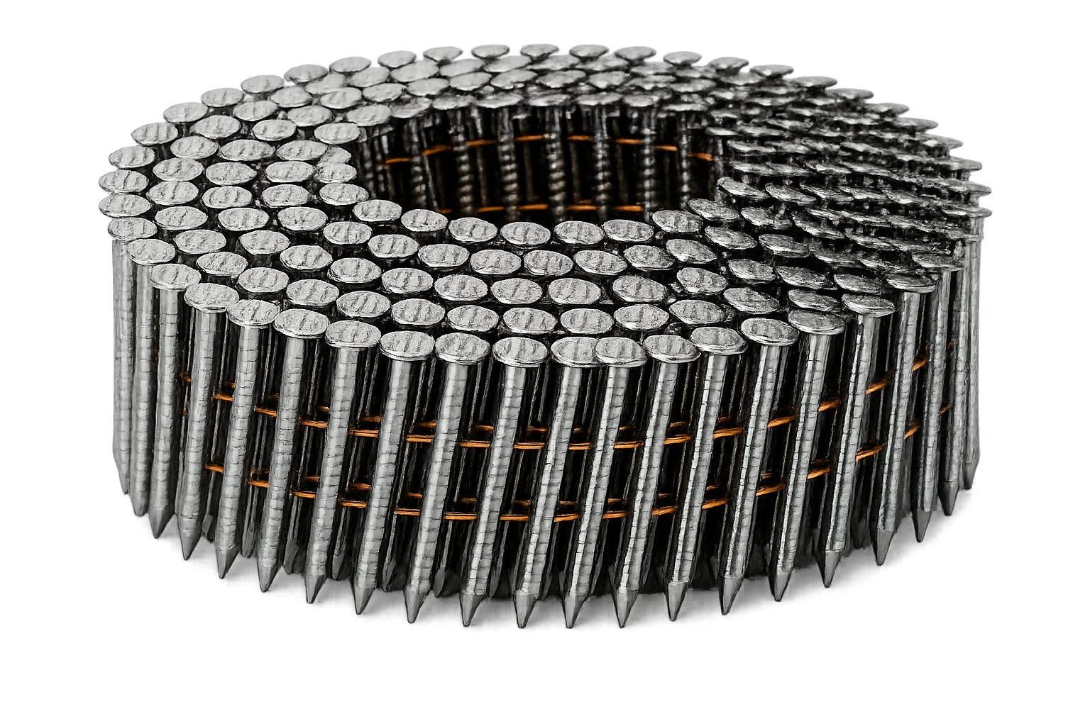 Siding Coil Nails